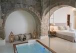 Location vacances Massafra - Masseria Amastuola Wine Resort-2