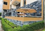 Village vacances Costa Rica - Costa Linda Charming 1-03-3