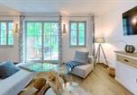 Location vacances Baabe - Casa Ronja-4