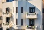Hôtel Tel Aviv-Jaffa - Villa Rothschild by Zvieli Hotels-4