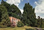Hôtel Gare de Cheltenham - Mercure Gloucester Bowden Hall Hotel-3