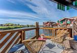 Location vacances Gujan-Mestras - Maison Ostrea - Gujan-1