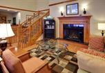Hôtel Absecon - Country Suites Galloway-Atlantic City, Nj-3
