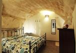 Location vacances  Province de Matera - Stay Matera nei Sassi-2