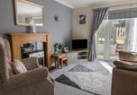 Location vacances Wootton Fitzpaine - Rosemarie Annexe-3