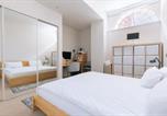 Location vacances  Gare de Bristol - Modern & Central 2bd Flat - Broadmead-3