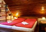 Location vacances Poprad - Penzion Barborka-3