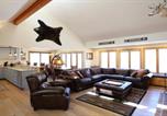 Location vacances Jefferson - Sunset Drive 21 Lincoln Relax at this Private Home-1
