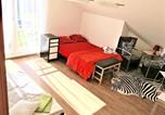 Location vacances Fribourg - Spacious Apartment 3.5 with Swimmingpool-3