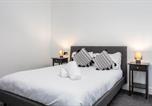 Location vacances Ayr - The Fairlie Suite No1-3