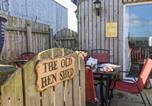 Location vacances Keighley - The Old Hen Shed-3