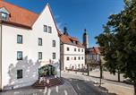 Hôtel Bad Salzungen - Hotel am Markt-1