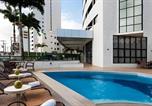 Location vacances La Ponta Negra - Plaza Suite Vista Mar-4