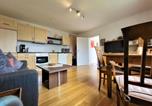 Location vacances Lac de Bach - Ferienhaus Seerose-4