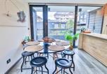 Location vacances Puerto Varas - Hom I Depto Familiar 2d2b cerca del lago-2