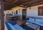 Location vacances Arenas - Cortijo Carmen de Vélez Vélez-Málaga by Ruralidays-4