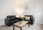 Location vacances Caernarfon - Llety Pen Deitsh 1-2