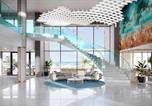 Hôtel Carvoeiro - Wyndham Grand Carvoeiro Algarve-4