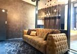 Location vacances Novi Sad - Lux A28-3