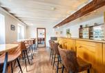 Location vacances Hellenthal - Große Gruppenunterkunft im Nationalpark Eifel mit Bar und Terrasse-2
