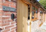 Location vacances Bromyard - The Cow Shed-2