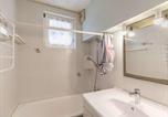 Location vacances Luz-Saint-Sauveur - T2 cabine 6 pers avec balcon, parking privé, proche commodités et stations de ski - Fr-1-402-122-4