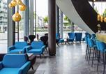 Hôtel Blankenberge - Mercure Blankenberge-1