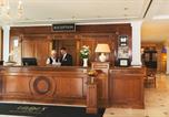 Hôtel Erfurt - Victor's Residenz-Hotel Erfurt-3