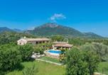 Hôtel Selva - Finca - Agroturisme Sa Parellada-3