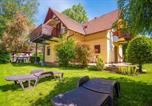 Location vacances Révfülöp - Apartment in Balatonlelle - Balaton 19176-1