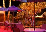 Hôtel Bullhead City - Aquarius Casino Resort-3