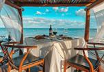 Hôtel Puerto Morelos - Margaritaville Island Reserve Riviera Cancún - A Karisma All-Inclusive Experience for All-2