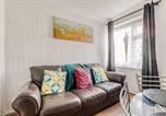 Location vacances  Gare de Sutton Coldfield - Cozy House Room Rental in Birmingham, West Midlands-2