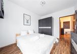 Location vacances Poznań - Rentplanet - Apartament Kazimierza Wielkiego-2