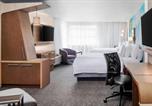 Hôtel Mahwah - Courtyard by Marriott Wayne Fairfield-4