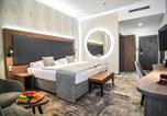 Hôtel Znojmo - Hotel Galant Mikulov-2