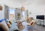 Location vacances La Ciotat - Appartement T2 lumineux sur le Vieux Port, La Ciotat - Fr-1-770-11-1