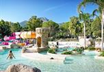 Camping Calvi - Camping Bella Vista-1