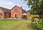 Location vacances Nantwich - Hill Farm-1