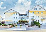 Hôtel Bad Wörishofen - Kur- und Wellnesshotel Förch-1