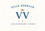 Location vacances Camaiore - Villa Versilia-3