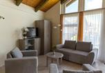 Location vacances Plau am See - 1-Raum Appartement mit Balkon-3