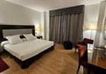 Hôtel Badalone - Las Bóvedas-1