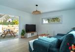 Location vacances Clohars-Carnoët - Villa Ti Vakansou - Avec piscine privée-2