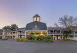 Hôtel North Conway - The Green Granite North Conway, an Ascend Collection Hotel-1