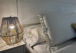 Location vacances Salta - Eco Apartment, con cochera, p/ 3-2