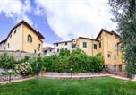 Location vacances Pescia - Holiday Home Il Borgo Degli Agrumi-4