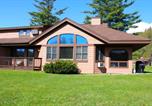 Location vacances  lincoln nh - Jack O Lantern Golf Escape-1