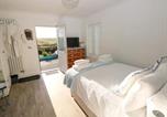 Location vacances East Williamston - The Hollybush-3