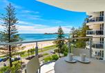 Location vacances Mooloolaba - Sirocco 608 by G1 Holidays-1